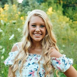 Meet your Posher, Beth